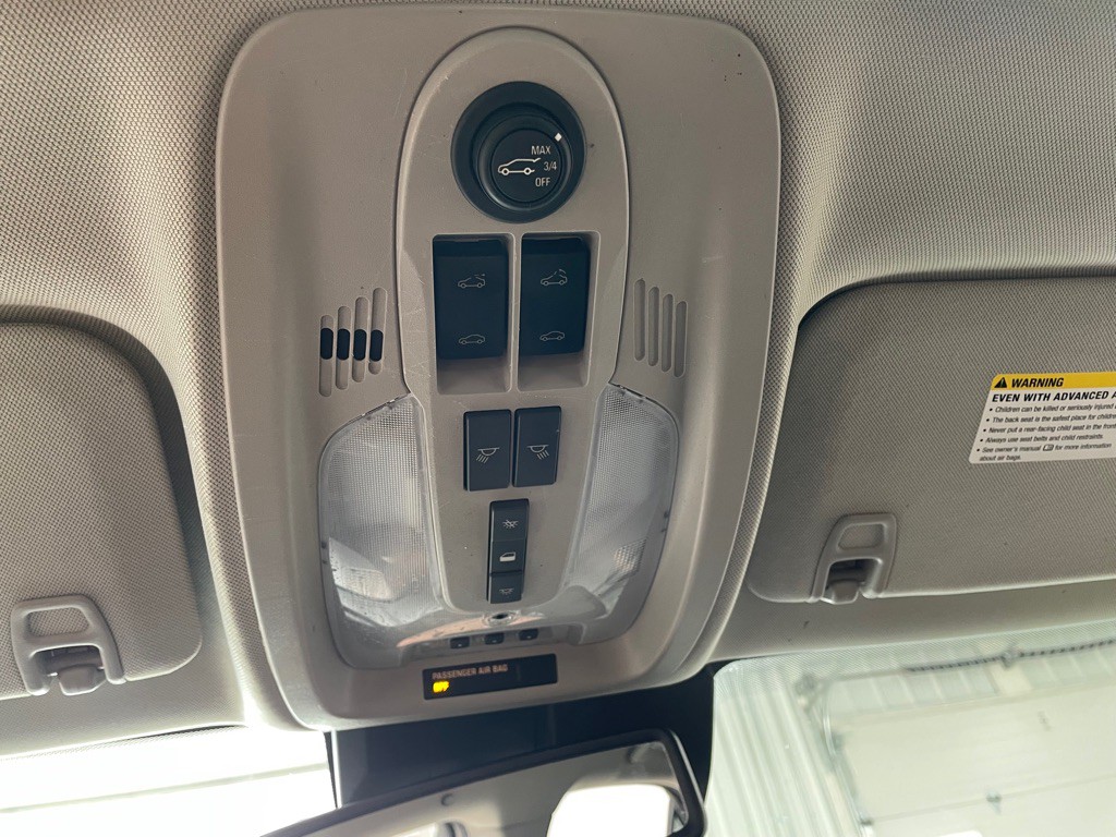 2013 Chevrolet Equinox Image 38