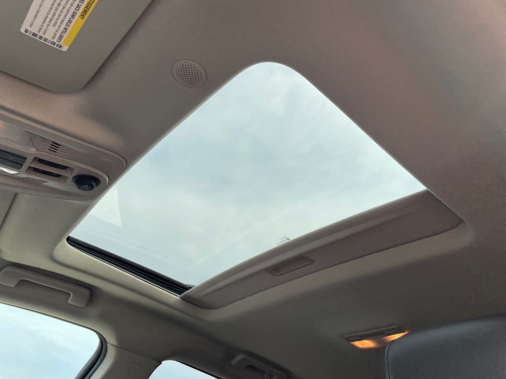 2013 Chevrolet Equinox Image 39