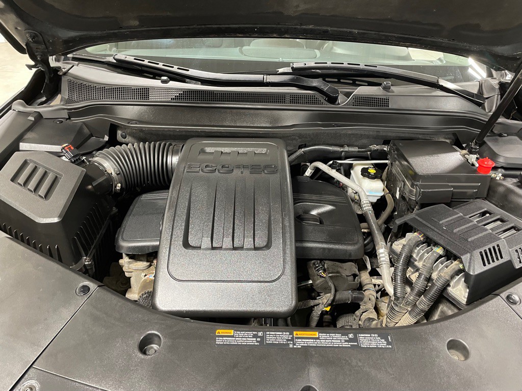 2013 Chevrolet Equinox Image 42