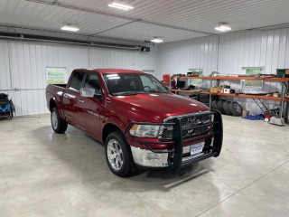 Image for 2012 Dodge Ram 1500 Laramie ID: 6818575