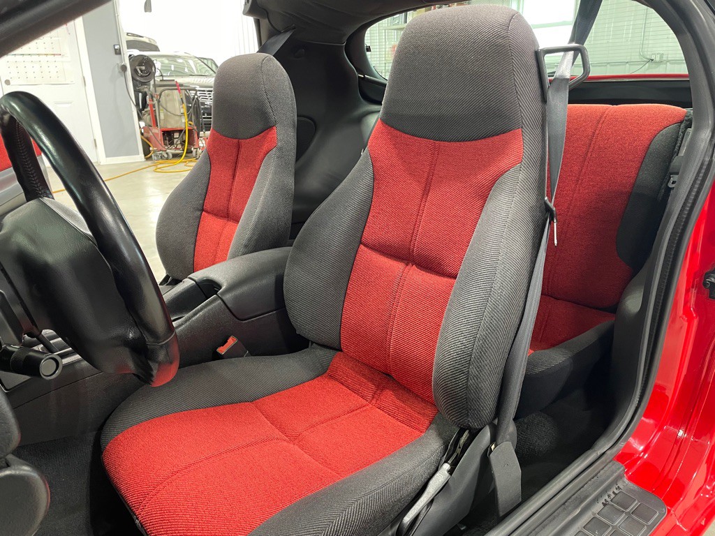 1994 Chevrolet Camaro Image 12