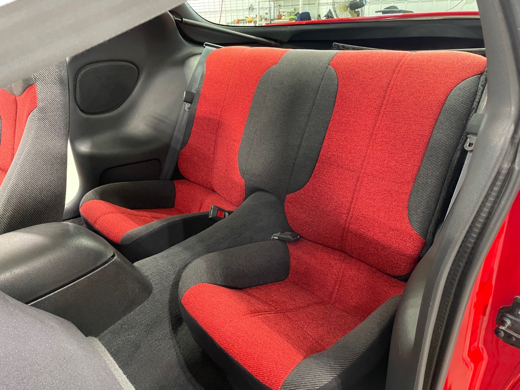 1994 Chevrolet Camaro Image 13