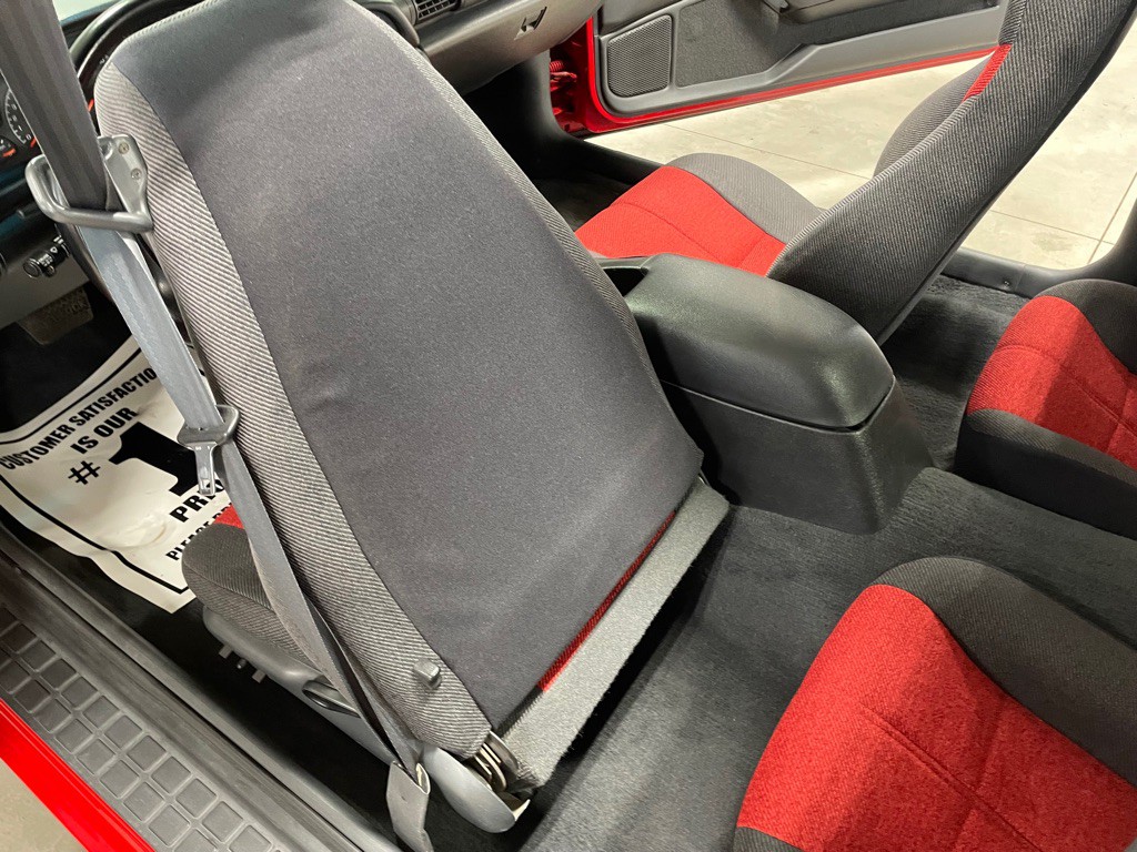 1994 Chevrolet Camaro Image 14