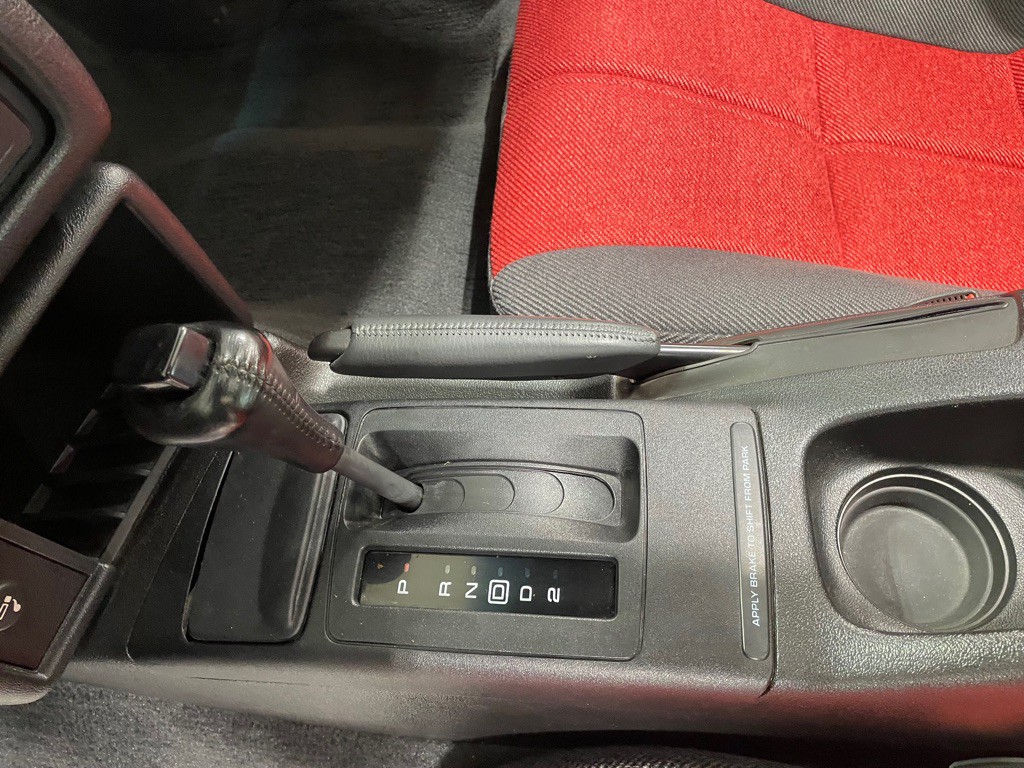 1994 Chevrolet Camaro Image 30