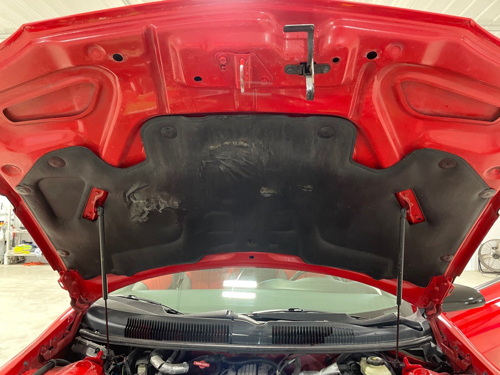 1994 Chevrolet Camaro Image 39