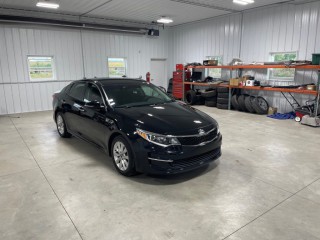 Image for 2018 Kia Optima LX ID: 6836648