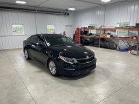 Image for 2018 Kia Optima LX ID: 6836648