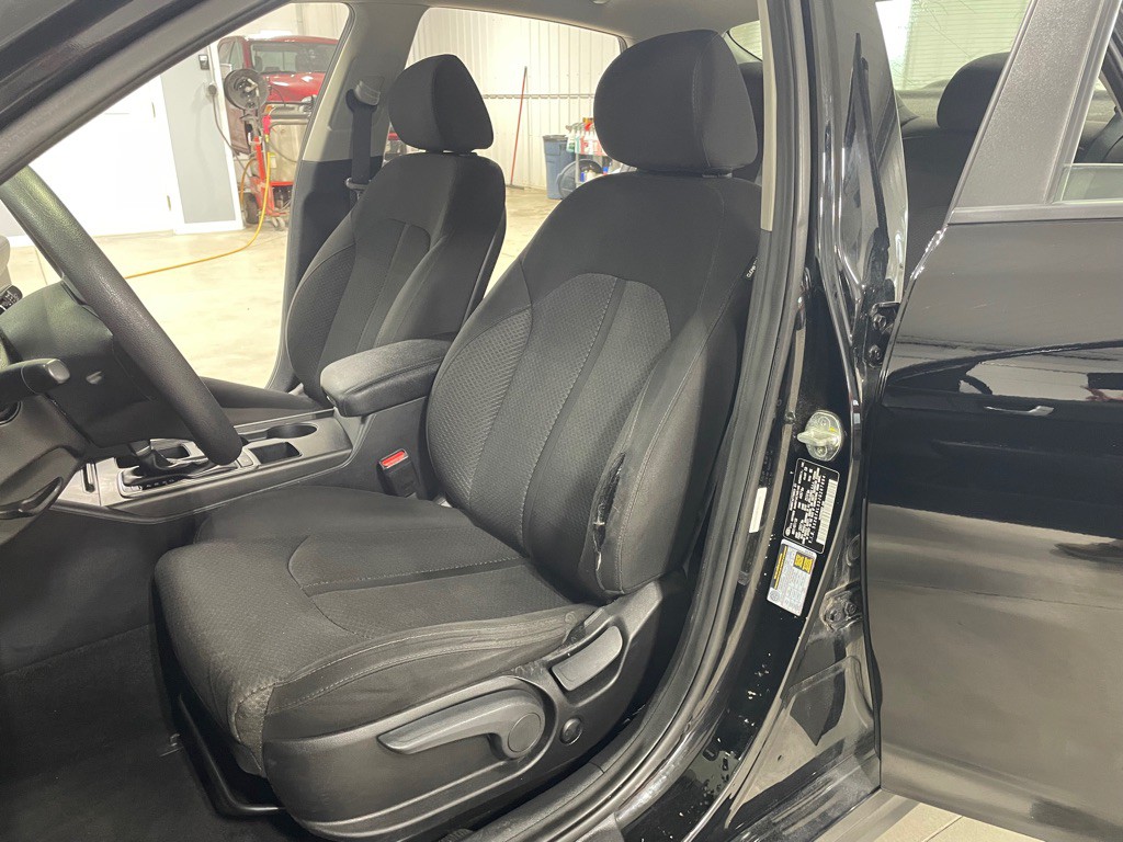 2018 Kia Optima Image 10