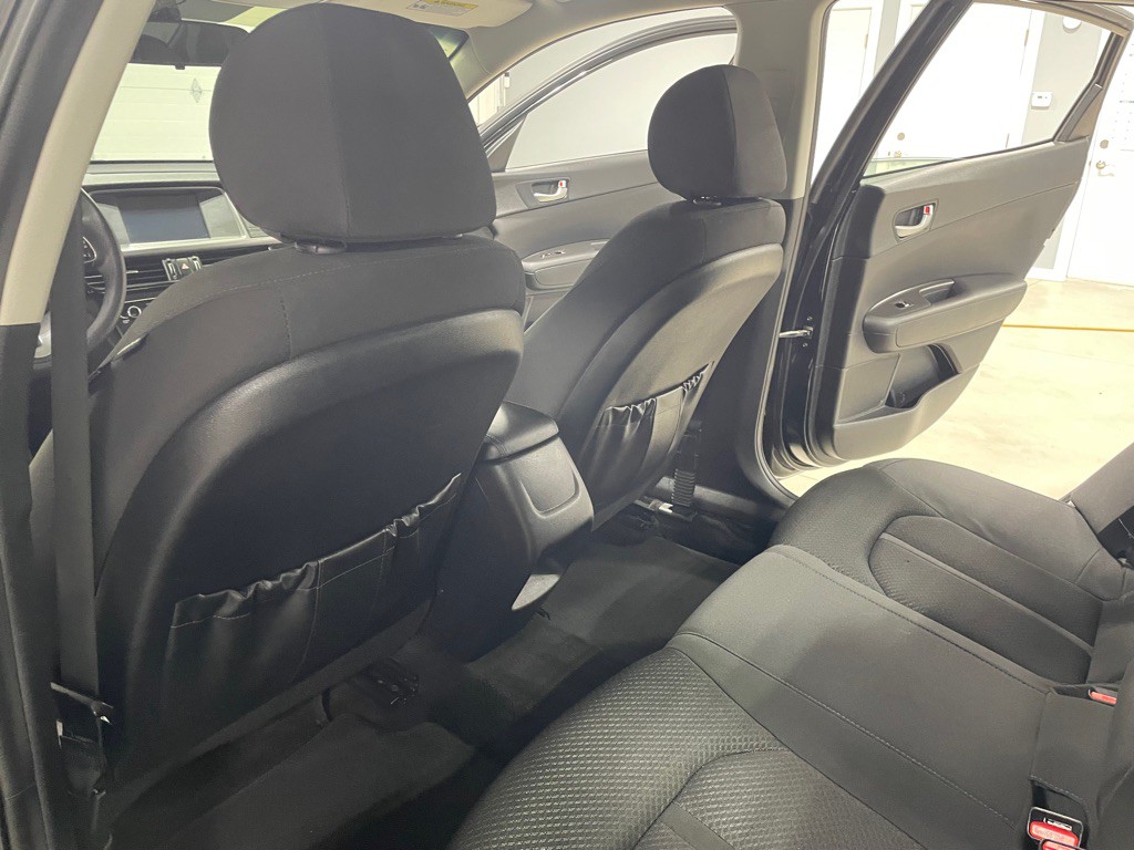 2018 Kia Optima Image 13