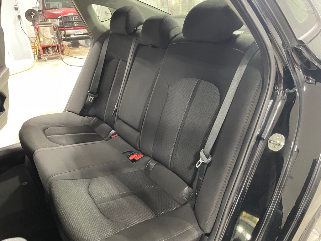 2018 Kia Optima Image 14