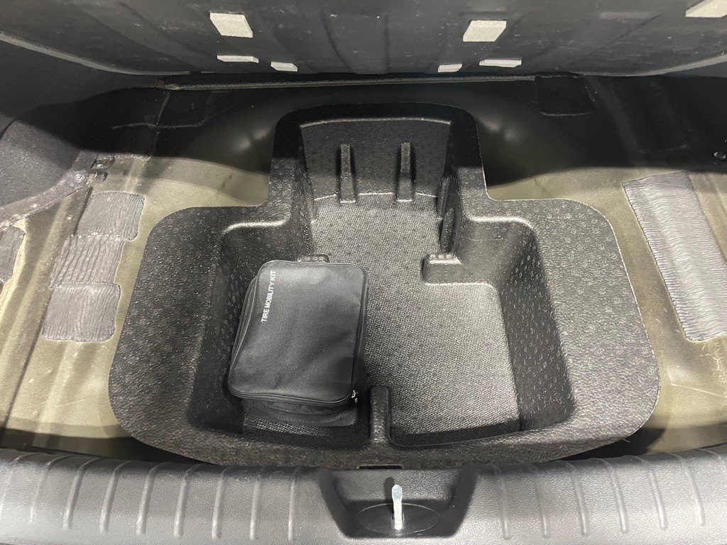 2018 Kia Optima Image 18
