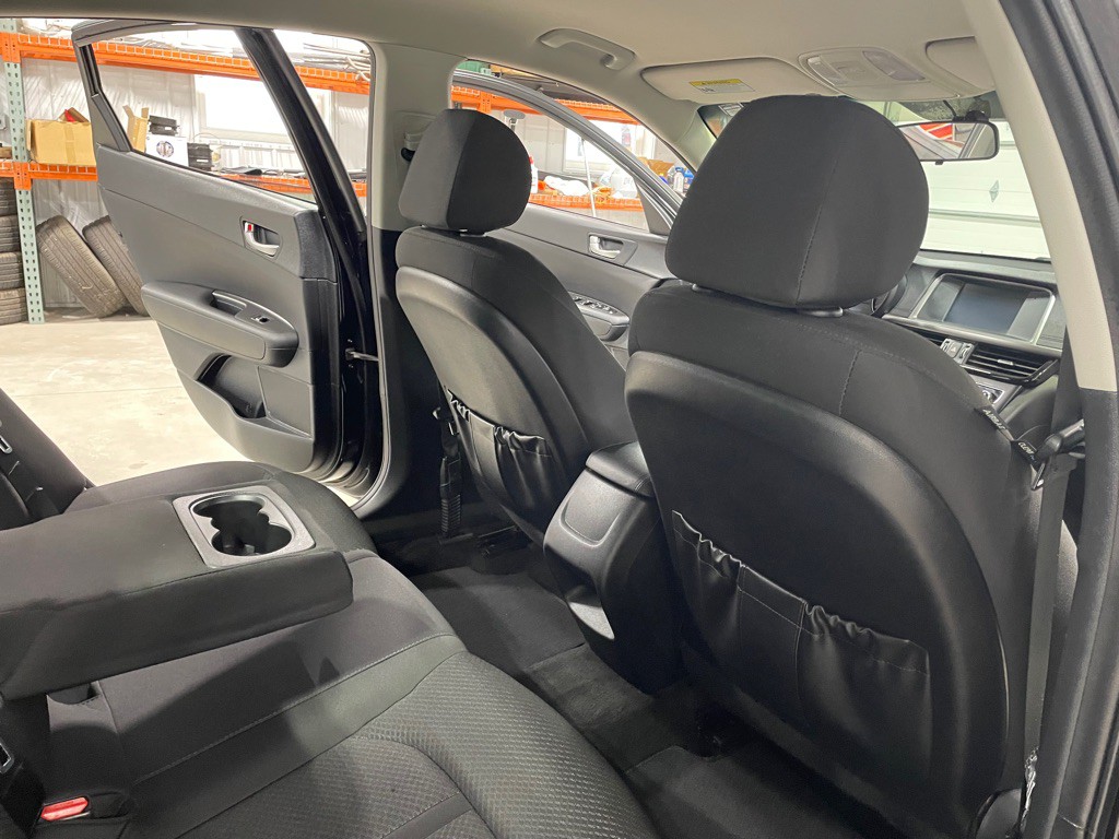 2018 Kia Optima Image 19
