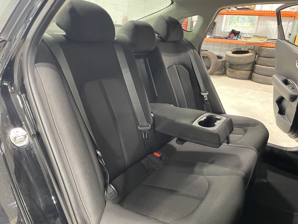 2018 Kia Optima Image 20