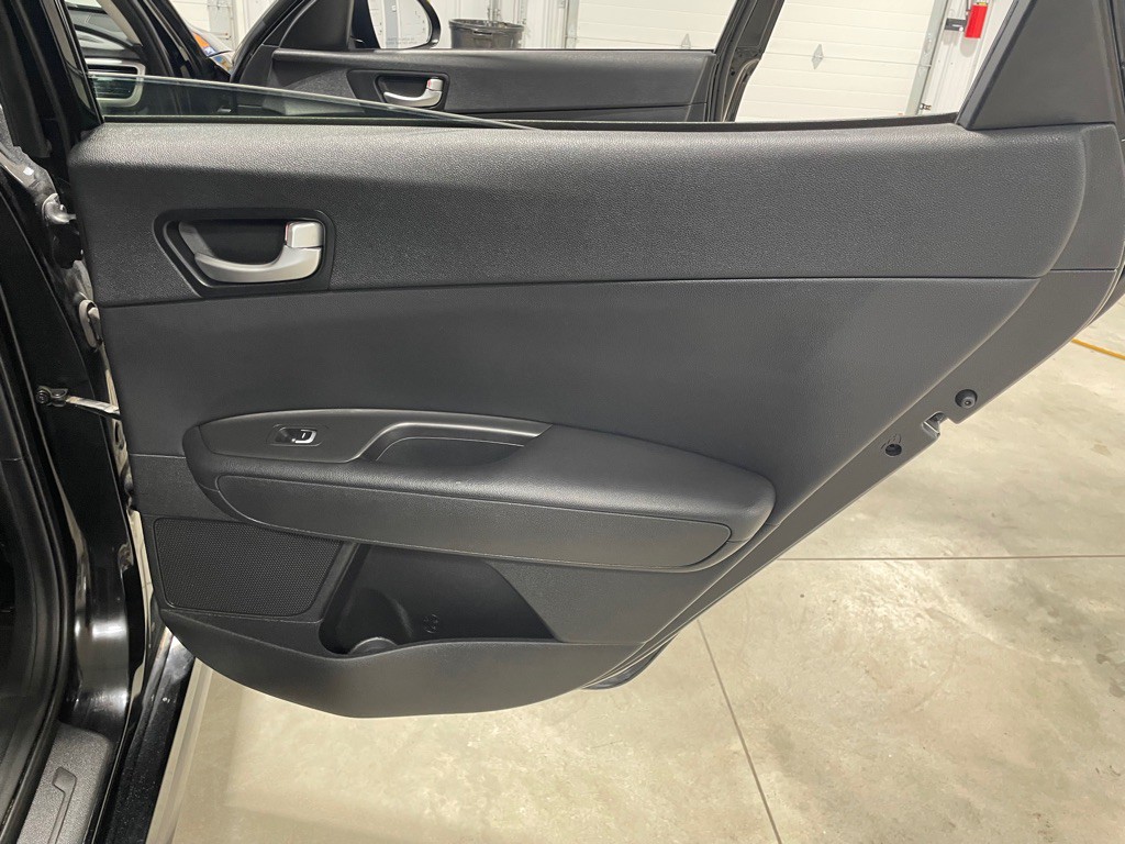 2018 Kia Optima Image 22