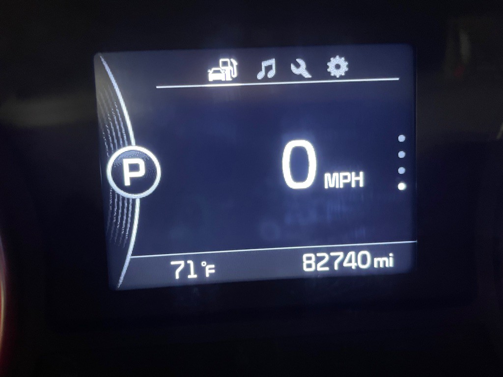 2018 Kia Optima Image 29