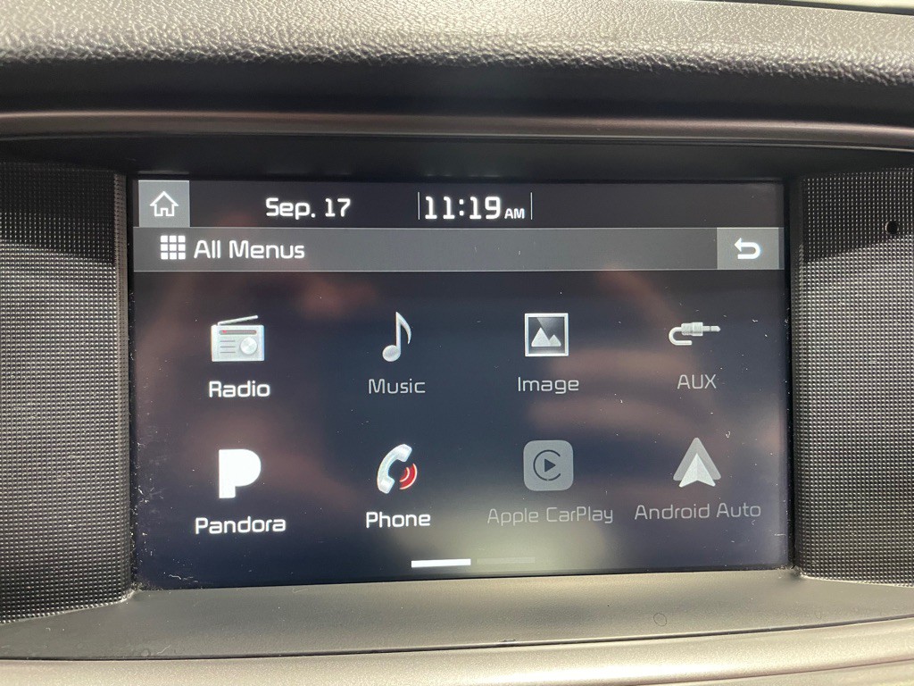 2018 Kia Optima Image 32