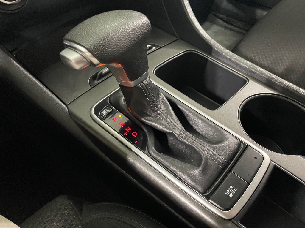 2018 Kia Optima Image 34