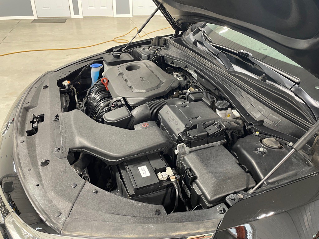 2018 Kia Optima Image 36