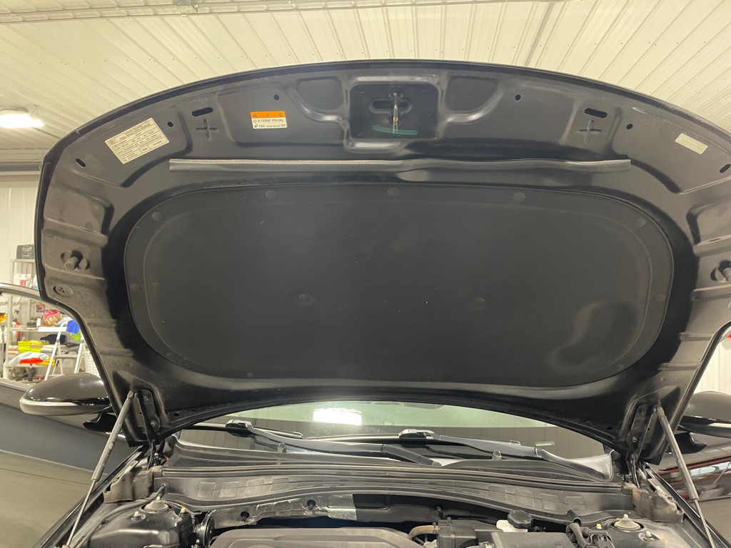 2018 Kia Optima Image 40