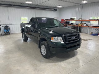 Image for 2005 Ford F-150 XL ID: 6836659