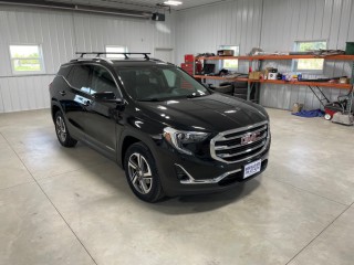 Image for 2018 GMC Terrain Slt Diesel ID: 6860027