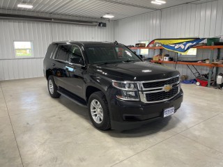 Image for 2019 Chevrolet Tahoe LT ID: 6860045