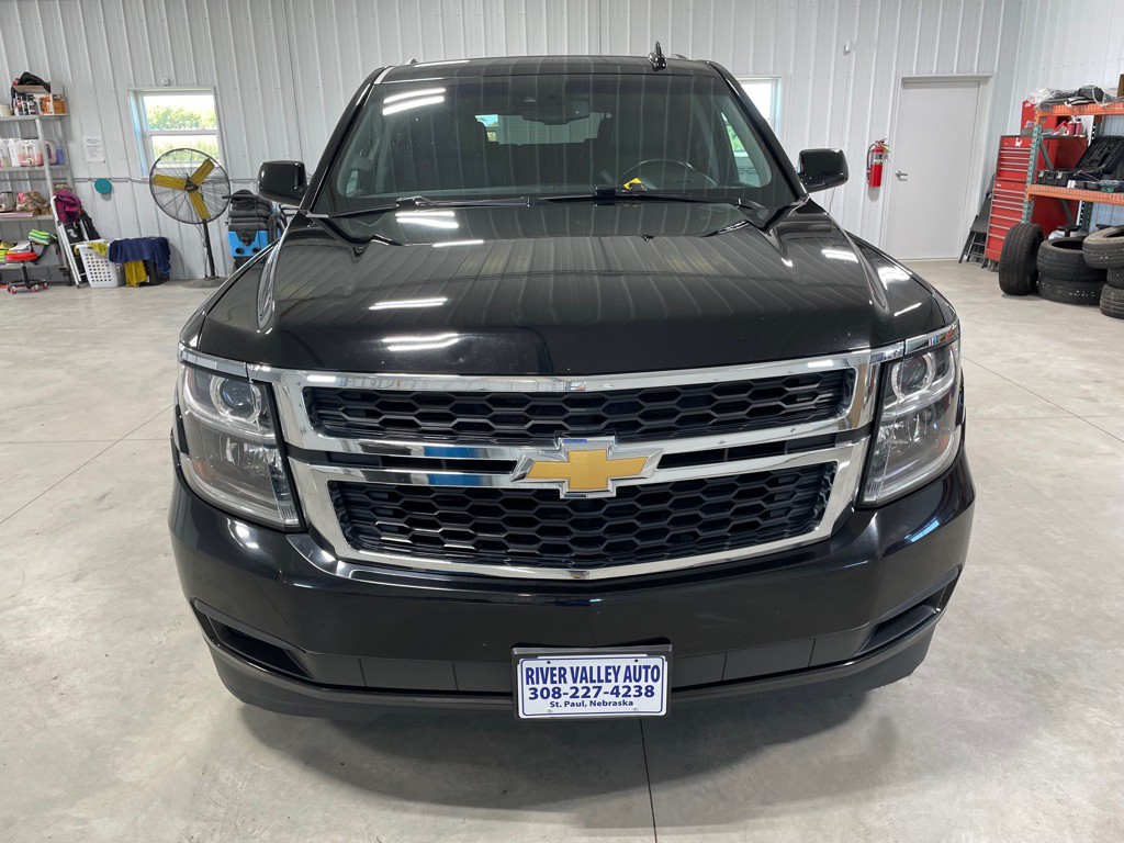 2019 Chevrolet Tahoe Image 2