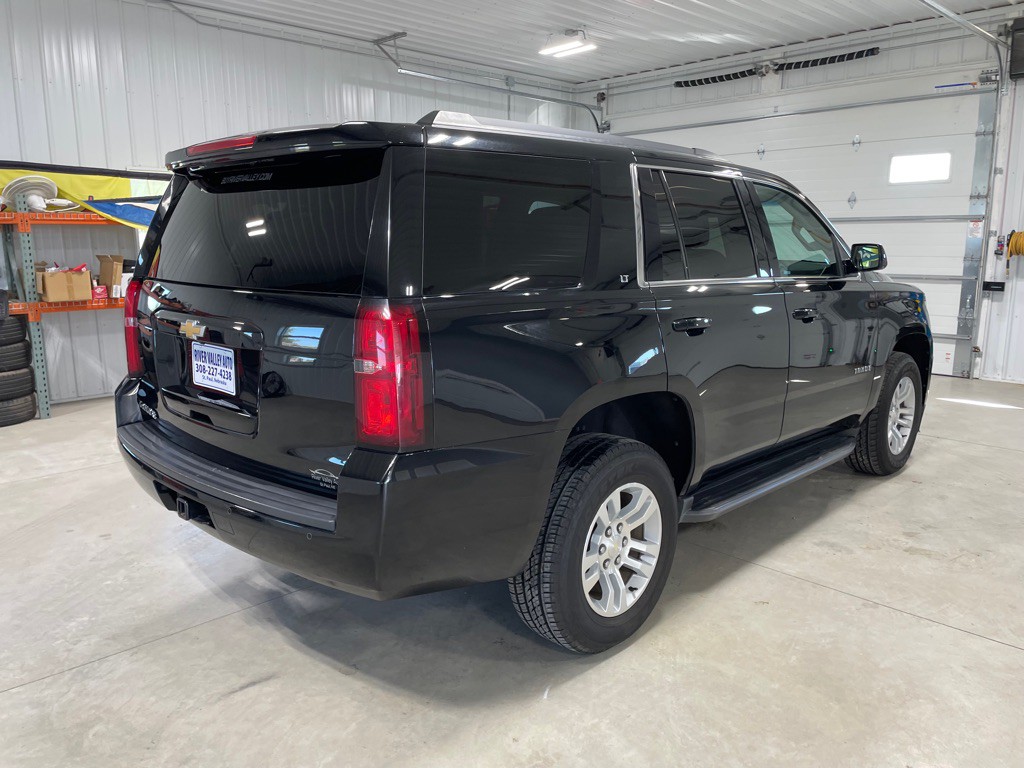 2019 Chevrolet Tahoe Image 7