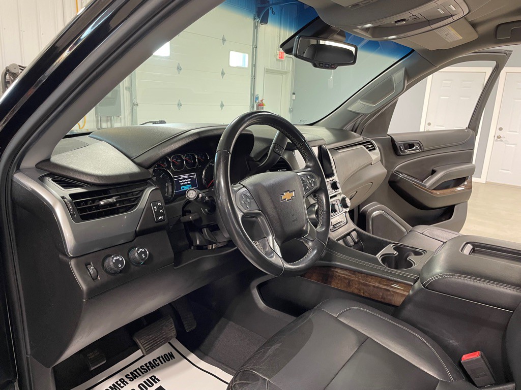 2019 Chevrolet Tahoe Image 9
