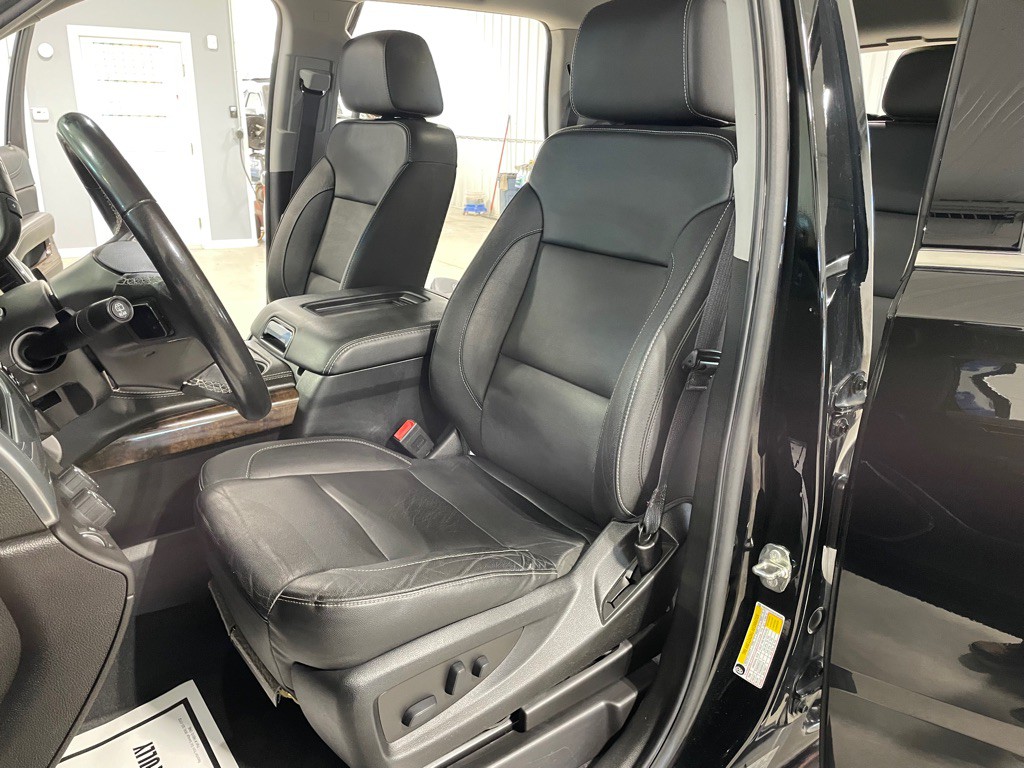 2019 Chevrolet Tahoe Image 10