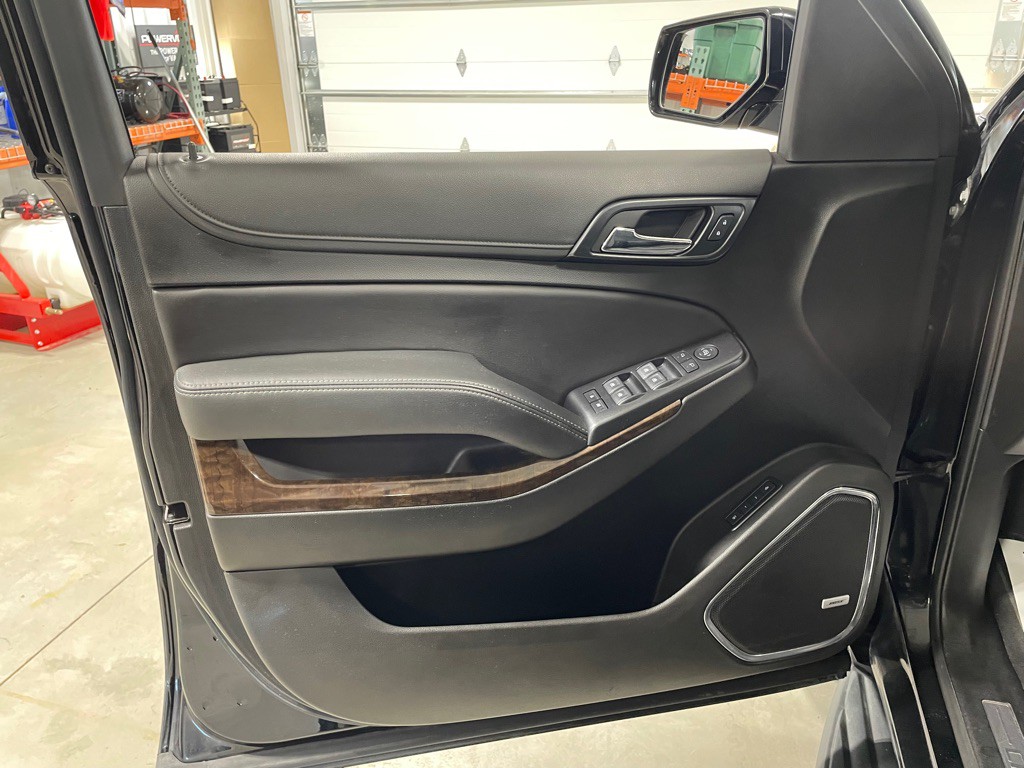 2019 Chevrolet Tahoe Image 13