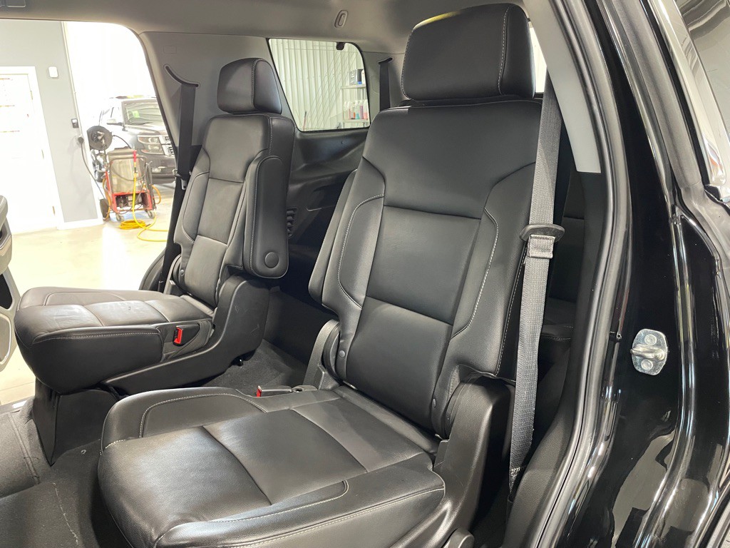 2019 Chevrolet Tahoe Image 15