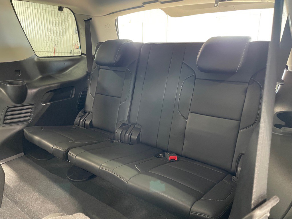 2019 Chevrolet Tahoe Image 16