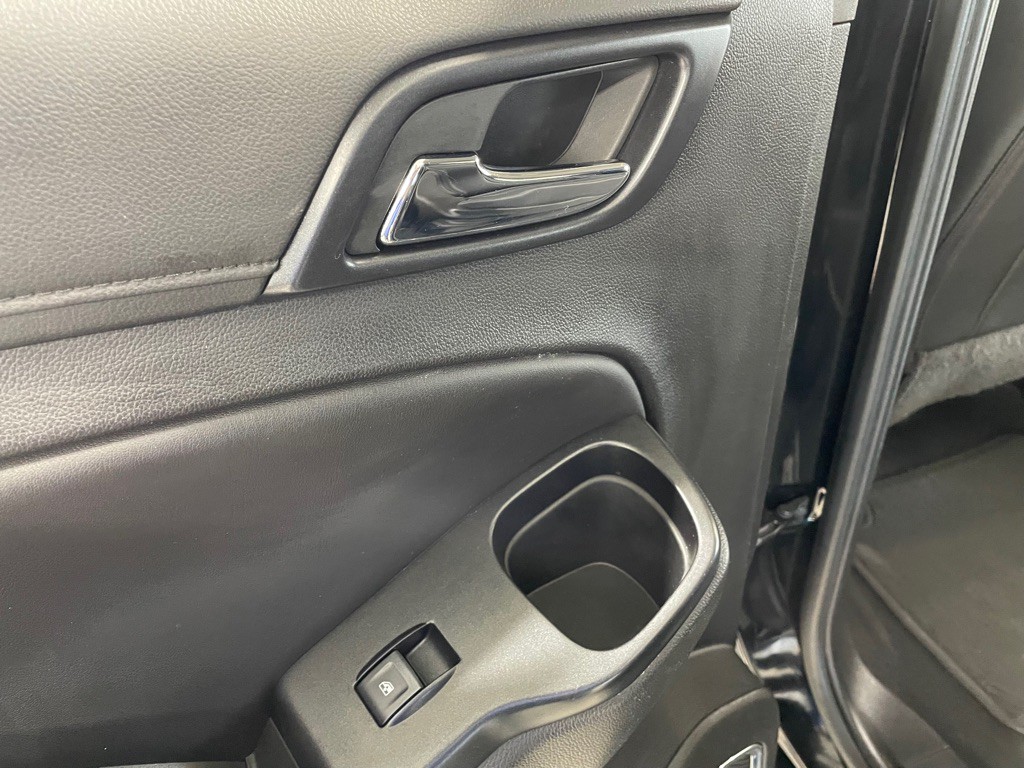 2019 Chevrolet Tahoe Image 18