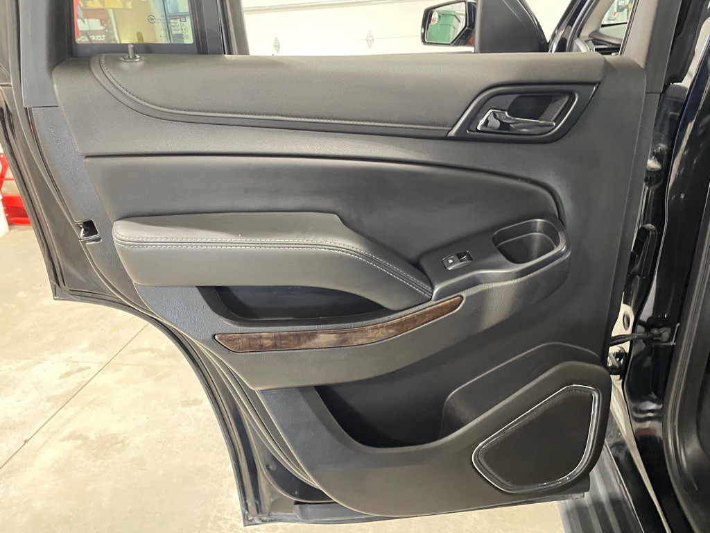 2019 Chevrolet Tahoe Image 19