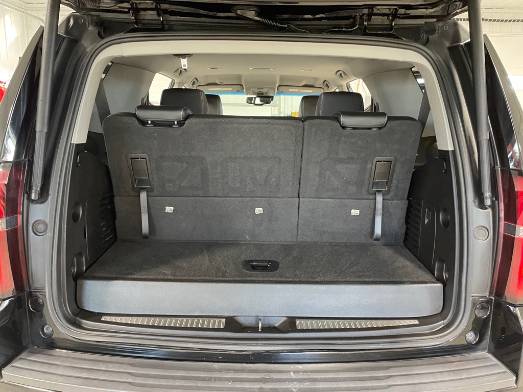 2019 Chevrolet Tahoe Image 20