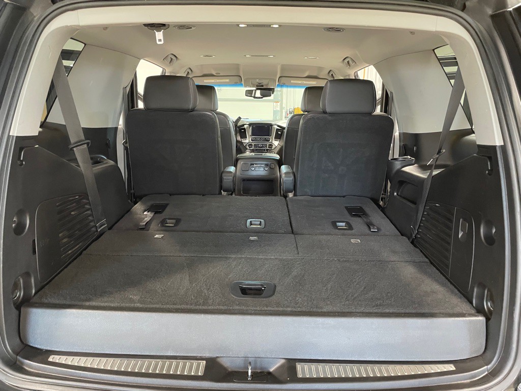 2019 Chevrolet Tahoe Image 21