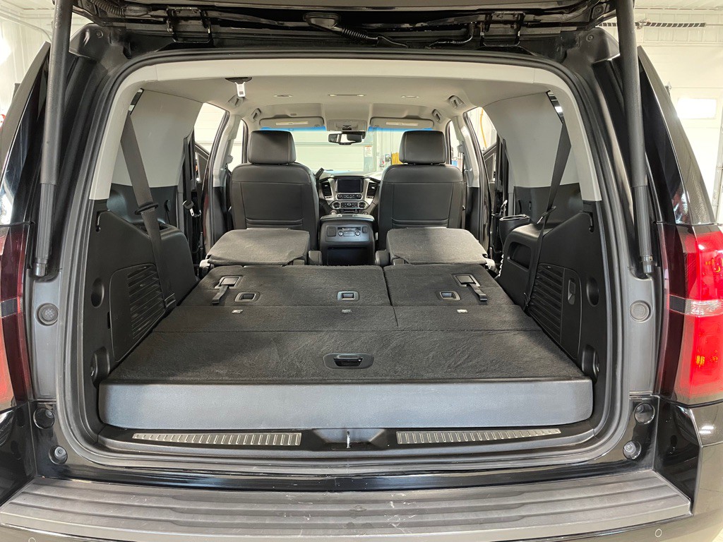 2019 Chevrolet Tahoe Image 22