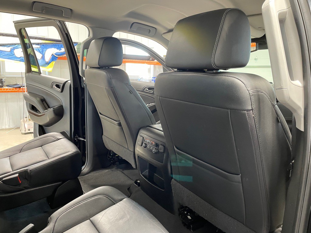 2019 Chevrolet Tahoe Image 25