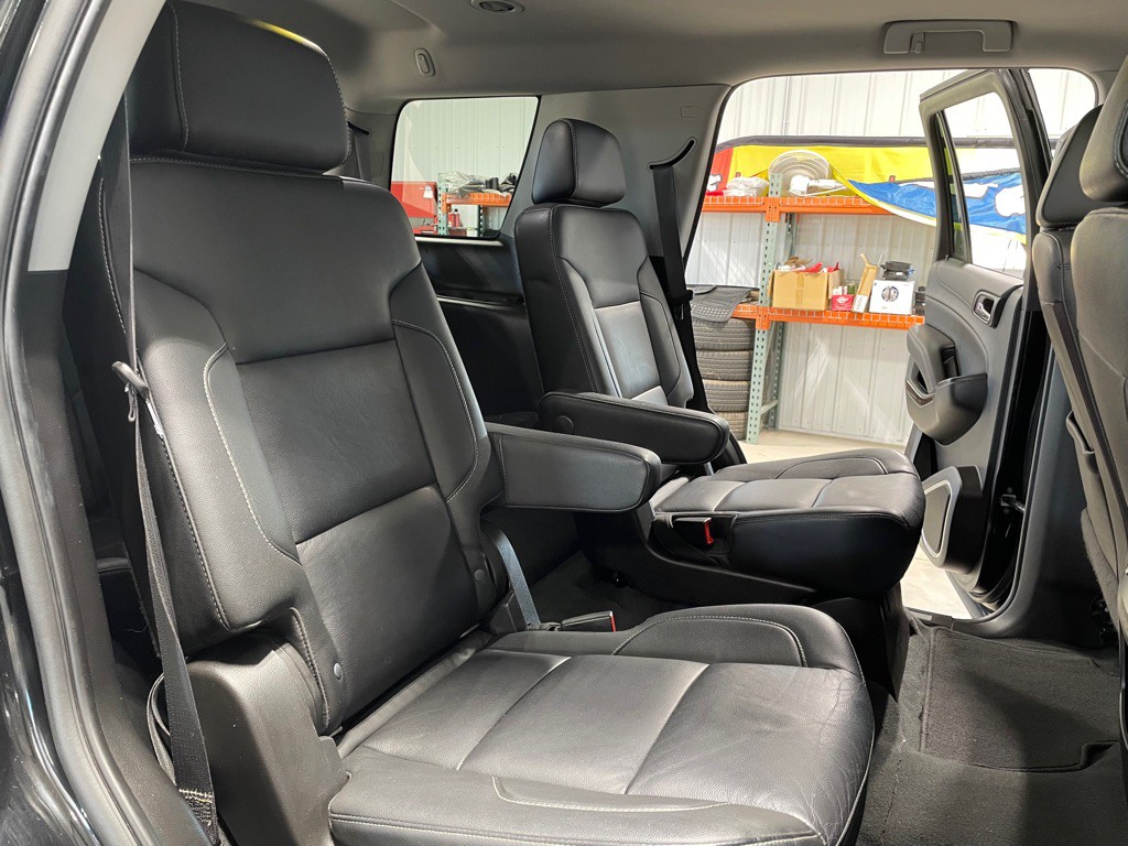 2019 Chevrolet Tahoe Image 26