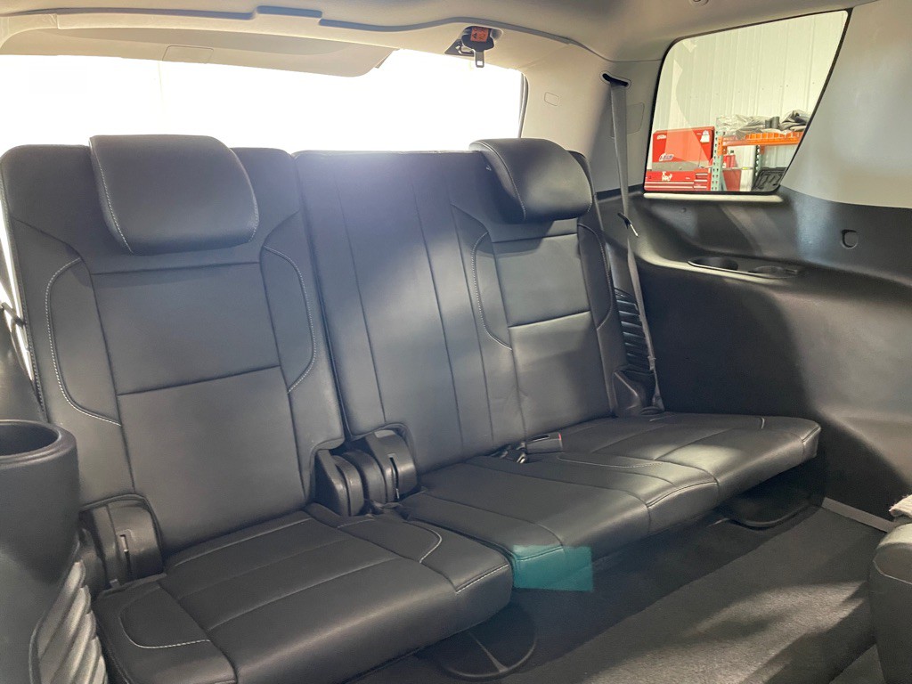 2019 Chevrolet Tahoe Image 27