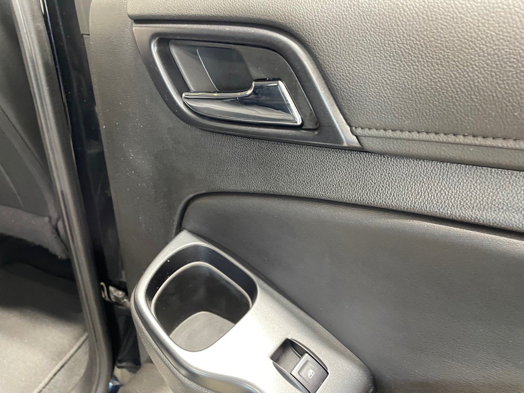 2019 Chevrolet Tahoe Image 28