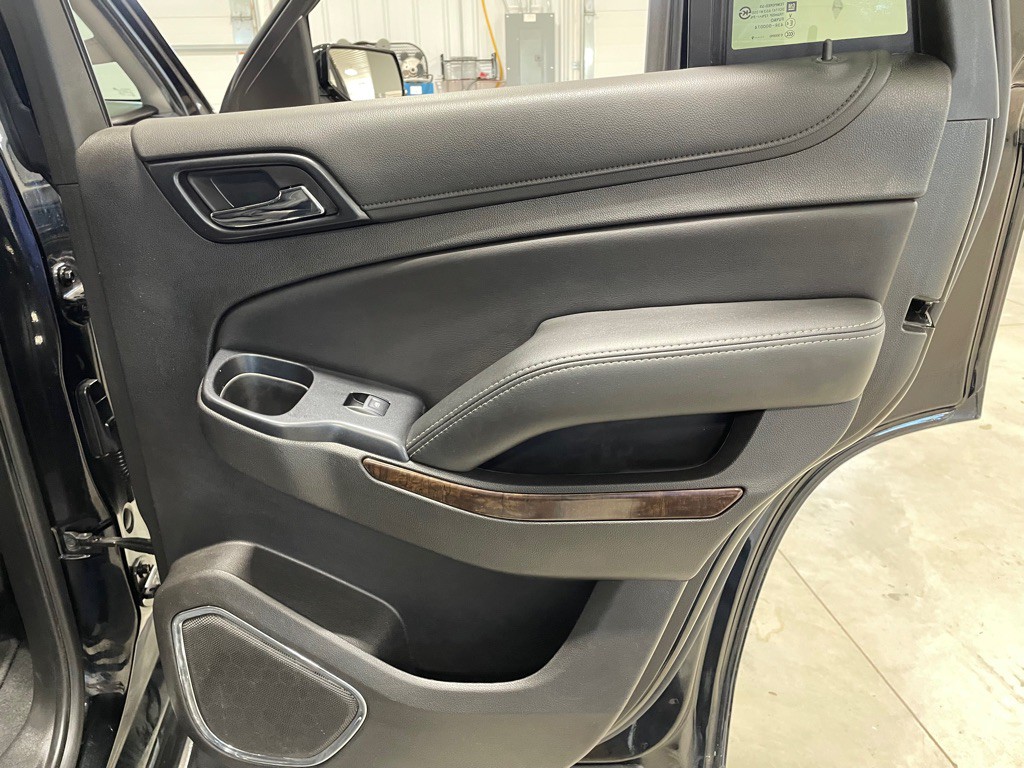 2019 Chevrolet Tahoe Image 29