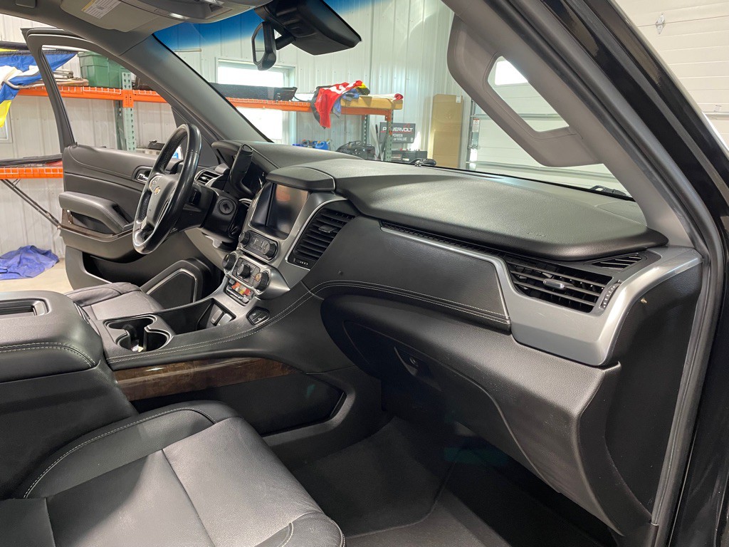 2019 Chevrolet Tahoe Image 30