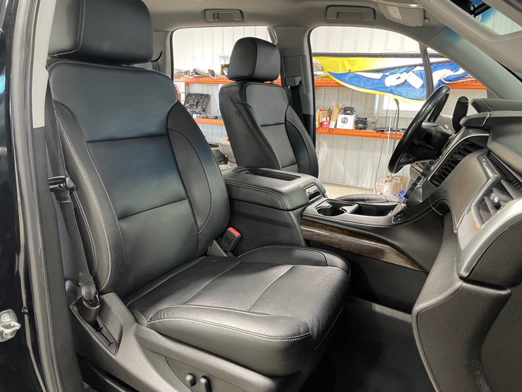 2019 Chevrolet Tahoe Image 31
