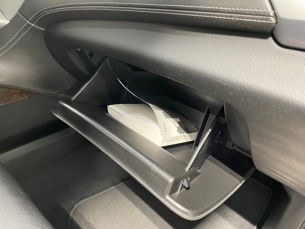 2019 Chevrolet Tahoe Image 33