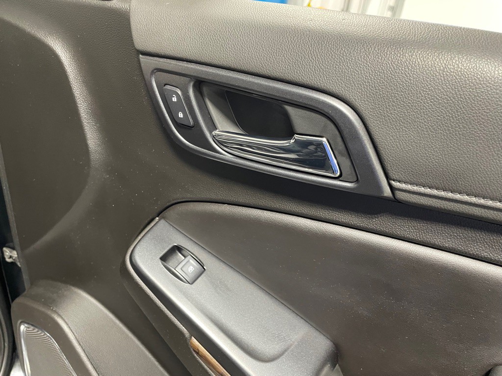 2019 Chevrolet Tahoe Image 34