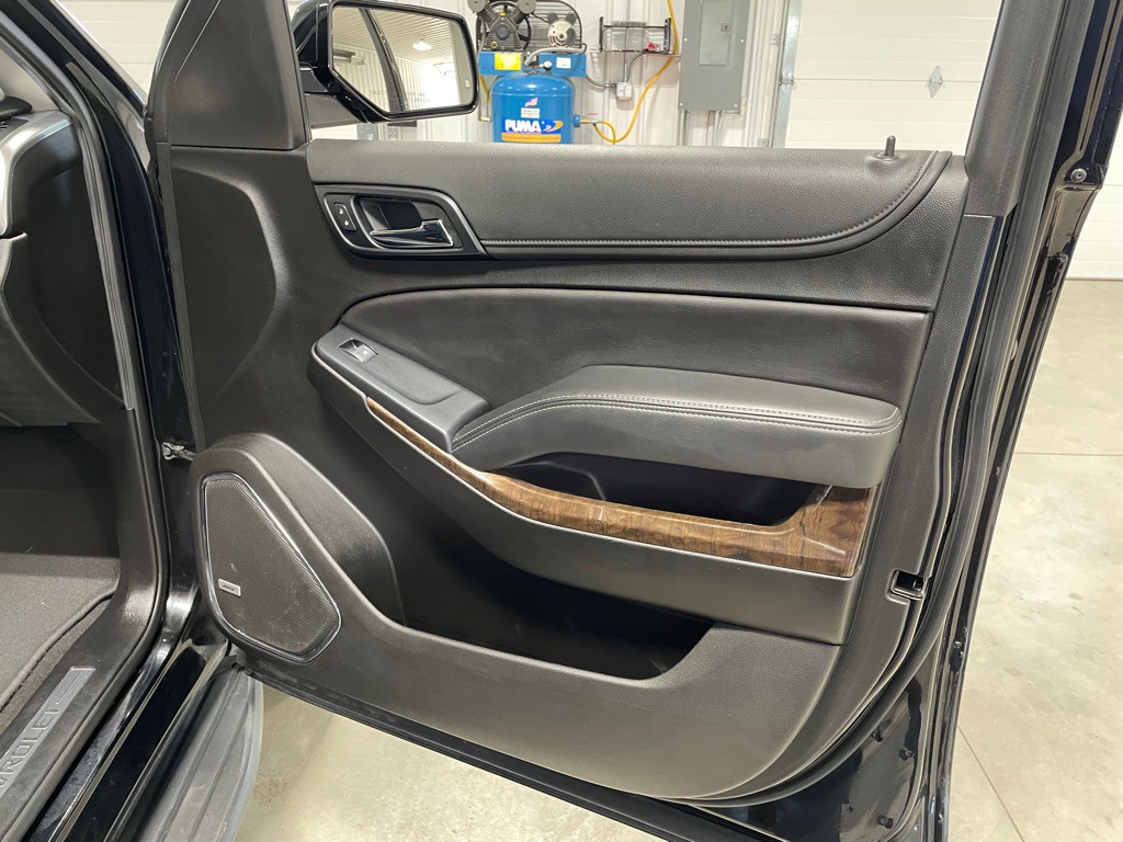 2019 Chevrolet Tahoe Image 35