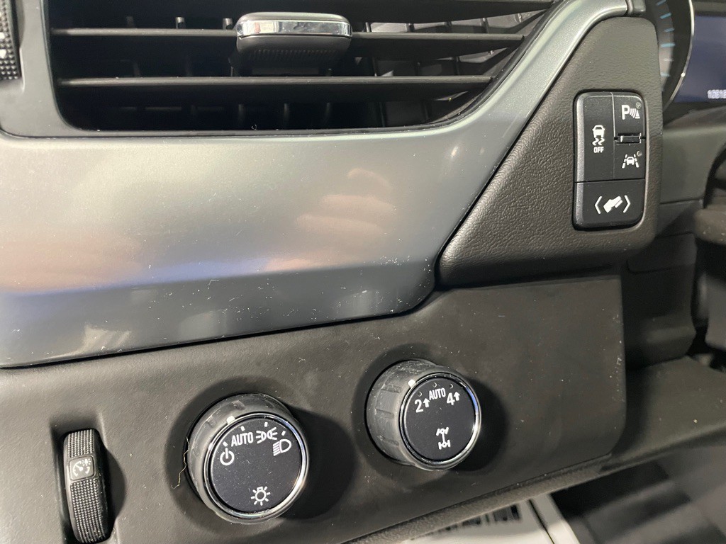 2019 Chevrolet Tahoe Image 36
