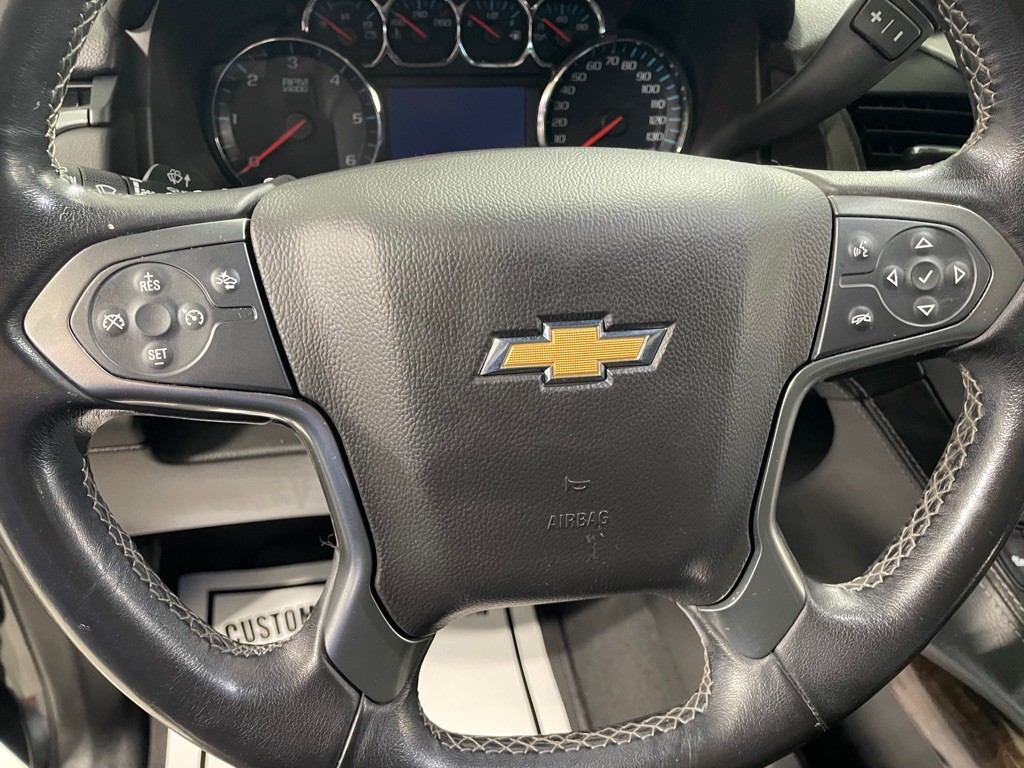 2019 Chevrolet Tahoe Image 39